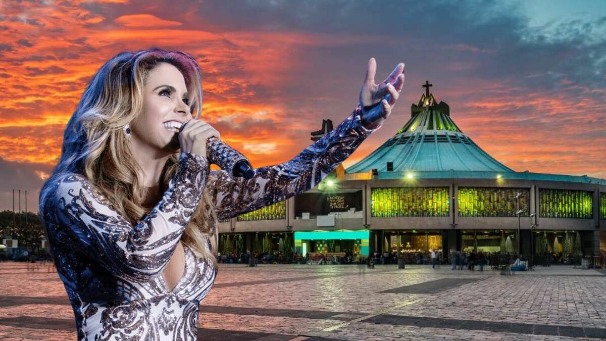 Mañanitas a la Virgen de Guadalupe: Horarios y Dónde Ver la Celebración del 11 de Diciembre