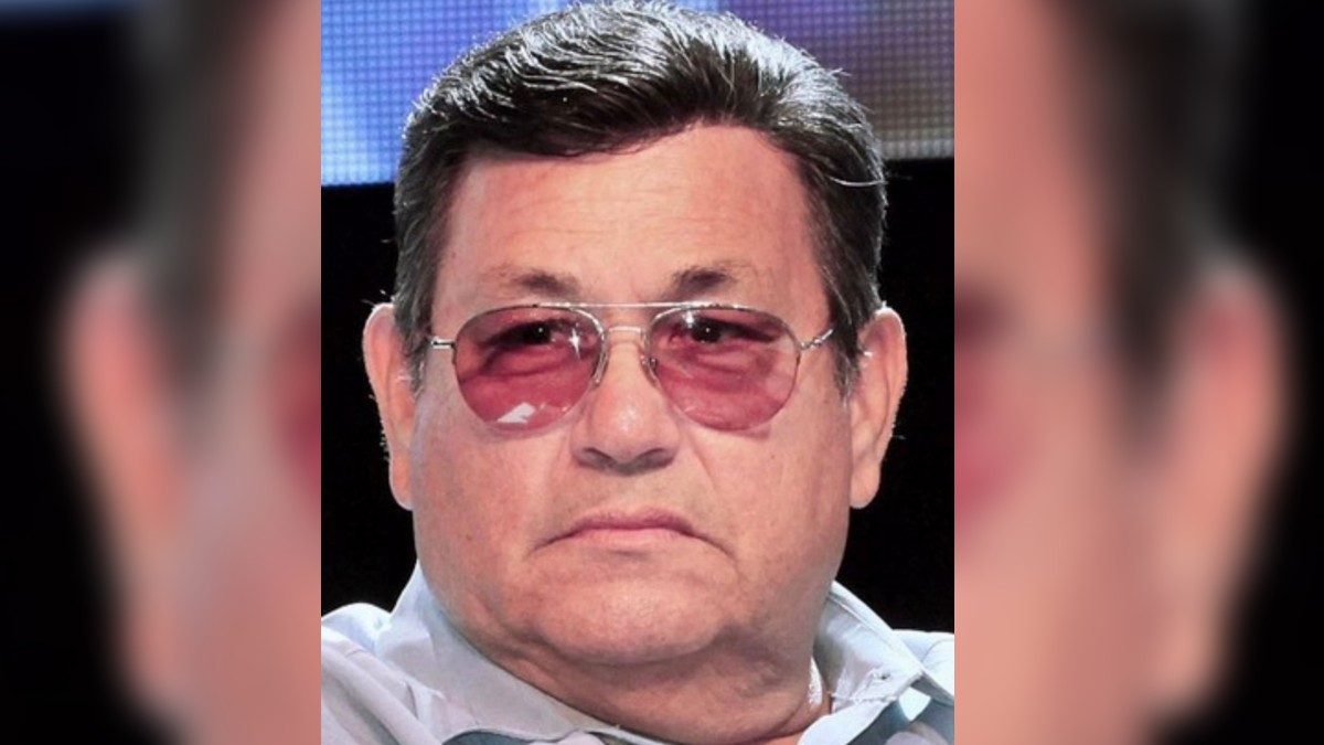 Tristeza en la música latina: Muere Abraham Quintanilla, padre de Selena y A.B.