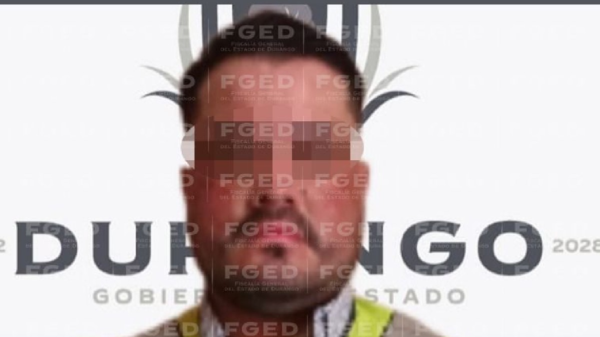 Detención en Lerdo: Hombre Arrestado por Abuso de Menores y Amenazas a Mujer