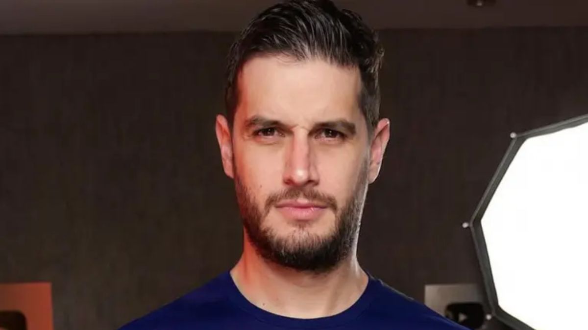 Adrián Marcelo: Reflexiones sobre ser Psicópata o Sociopata en una Entrevista Reveladora