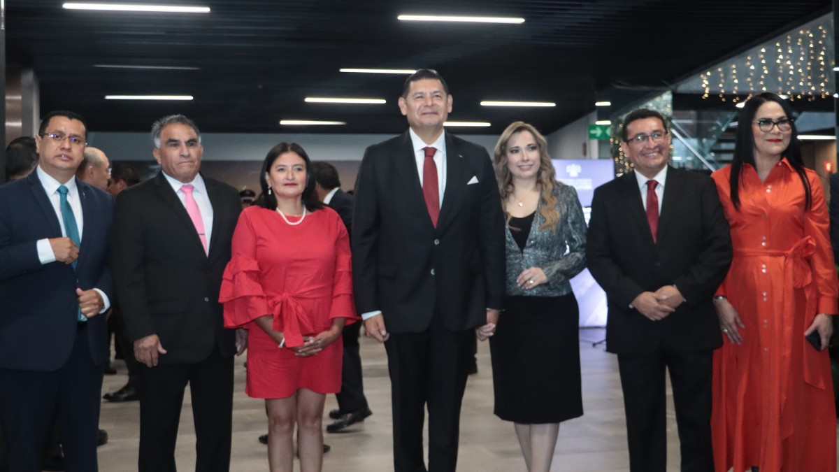 Informe de Gobierno de Alejandro Armenta Mier: Actualizaciones y Detalles EN VIVO