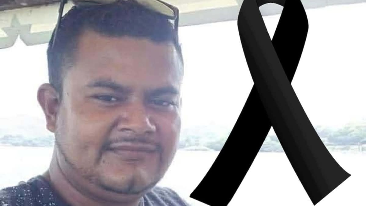Hallan sin vida a Alex Ulises, taxista desaparecido en Veracruz: Un trágico desenlace tras su secuestro