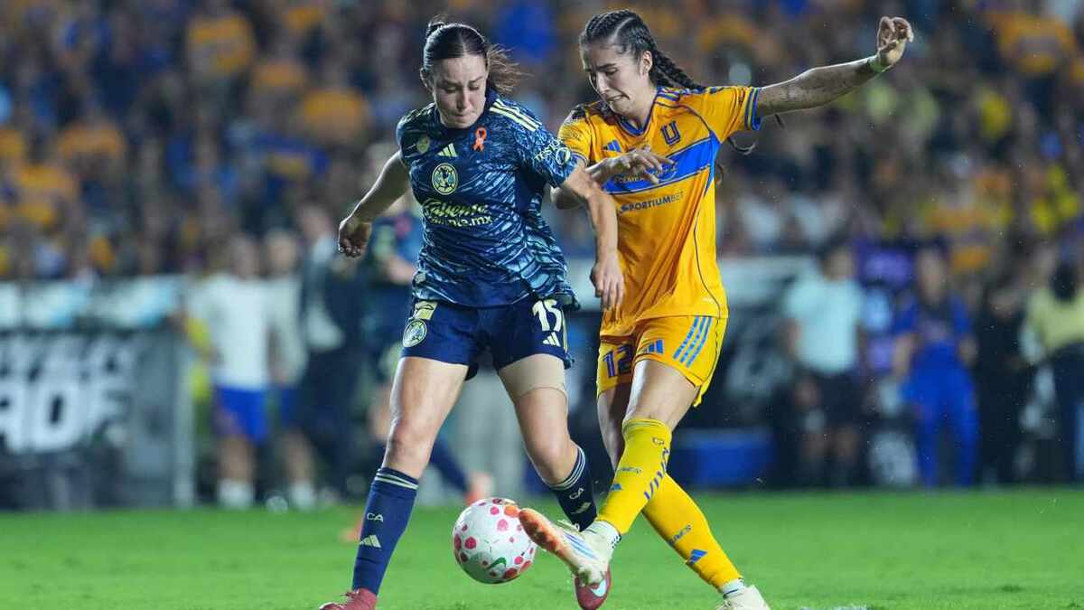 Calendario Clausura 2026: La Liga MX Femenil se Prepara para la Temporada
