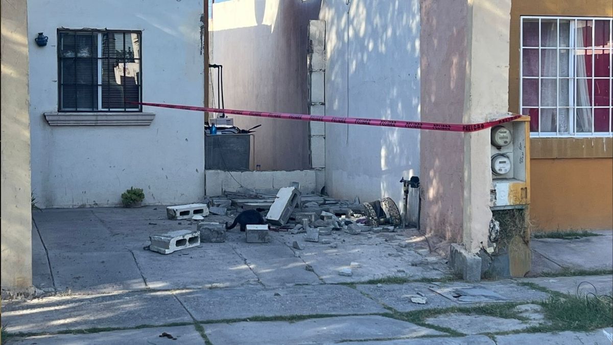 Aarón, el Portero que Sufrió Gravedad por Disparos en Palm Springs