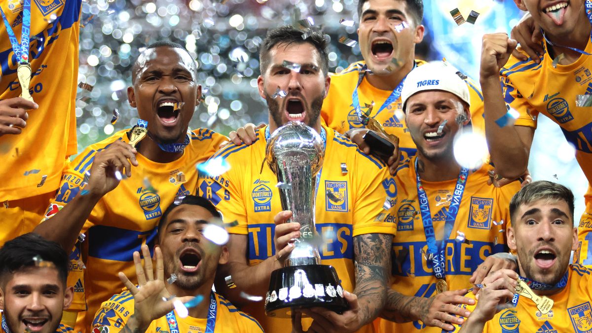 Tigres en la Liga MX: 14 Años de Éxitos y Finales Memorables