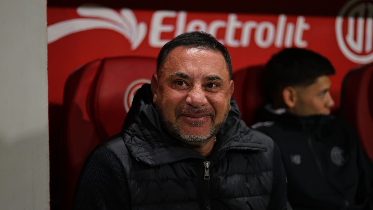 Turco Mohamed Aspira a un Año Excepcional con Toluca FC en la Liga MX