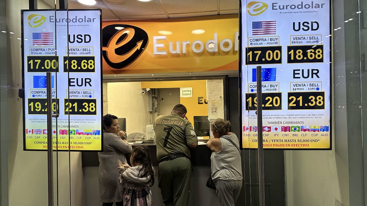 Dólar Hoy: Tipo de Cambio en México para el 14 de Diciembre de 2025