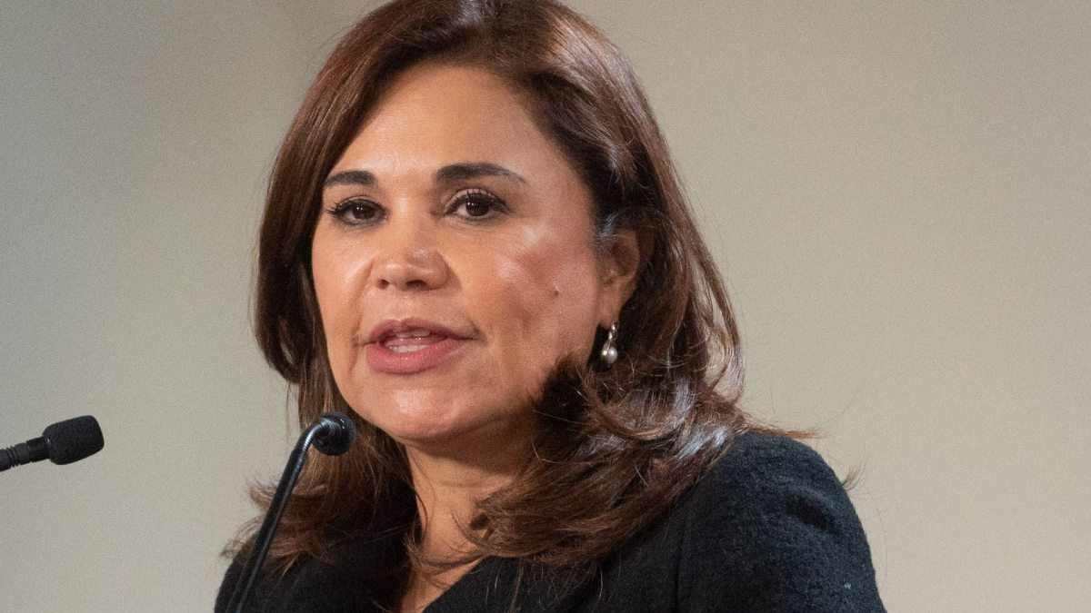 PRI Puebla Respeta la Posible Salida de Blanca Alcalá al PAN