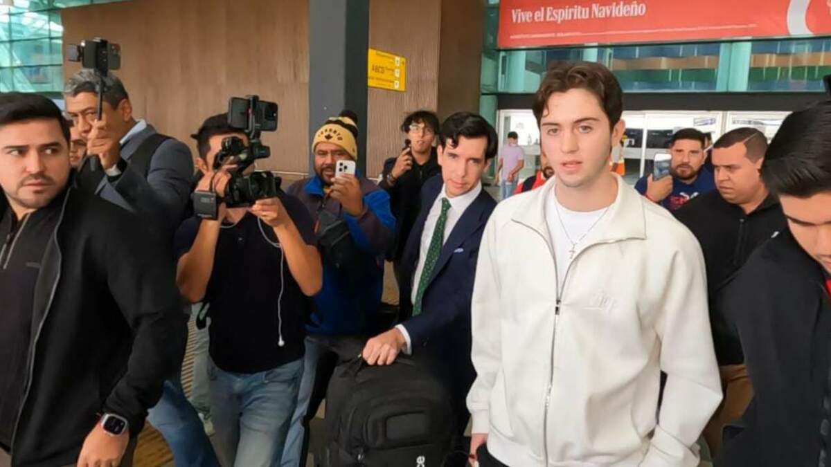 Brian Gutiérrez hace realidad su sueño al unirse a las Chivas de Guadalajara