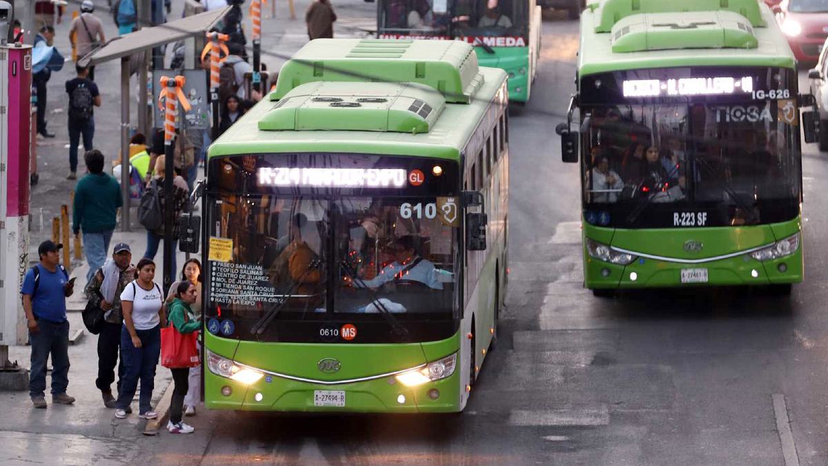 Jalisco Informe: Reducción del 20% en Accidentes de Transporte Público