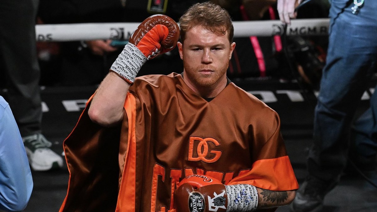 Canelo Álvarez Regresa: Eddy Reynoso Confirma Su Próximo Rival en Palm Springs