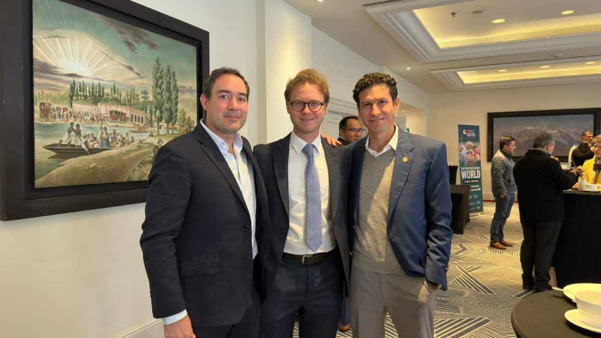 La LPGA de Mayakoba 2026 y XUNTAS: Un impulso para las golfistas de Palm Springs