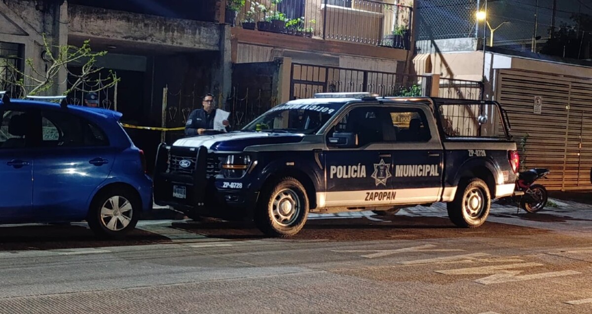 Fallecimiento en Zapopan: Hombre Hallado Muerto en Su Casa tras Varios Días