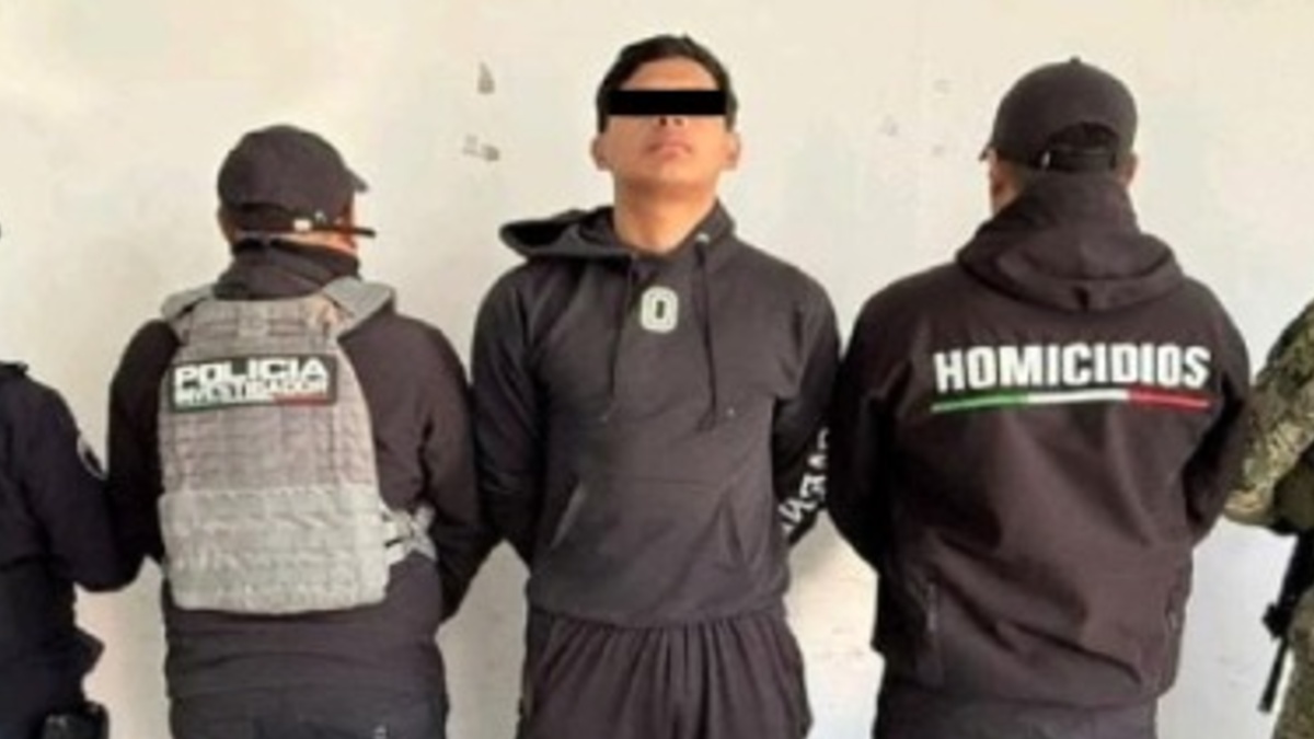 Cuarto detenido en el ataque al bar Lacoss en Puebla: joven de 19 años arrestado