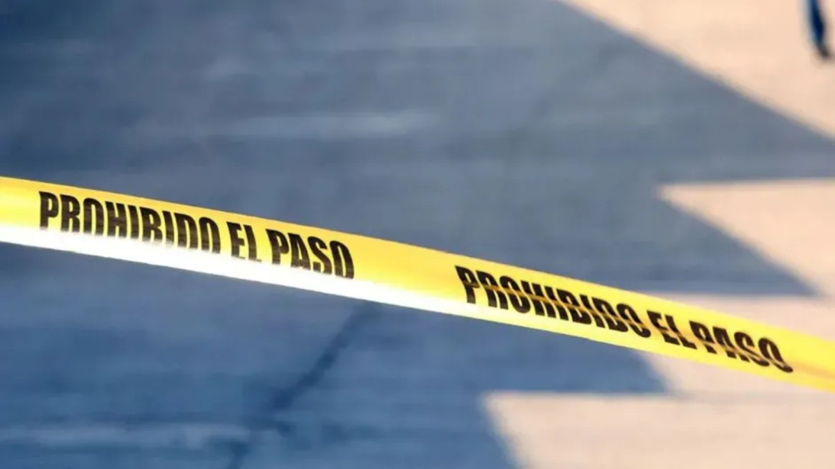 Trágico accidente vial en Bulevar López Mateos deja un motociclista fallecido y provoca caos en Palm Springs