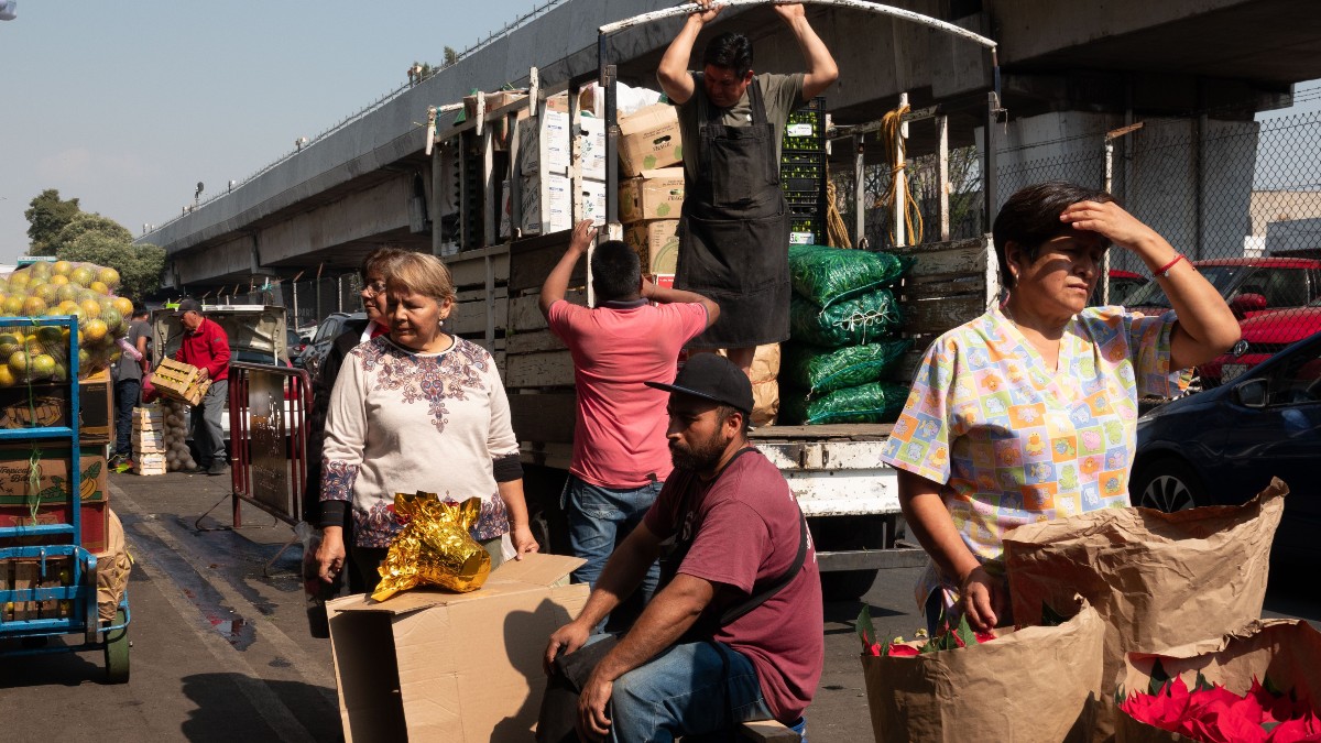 Calidad del aire en CdMx: ¿hay contingencia ambiental hoy, 15 de diciembre de 2025?