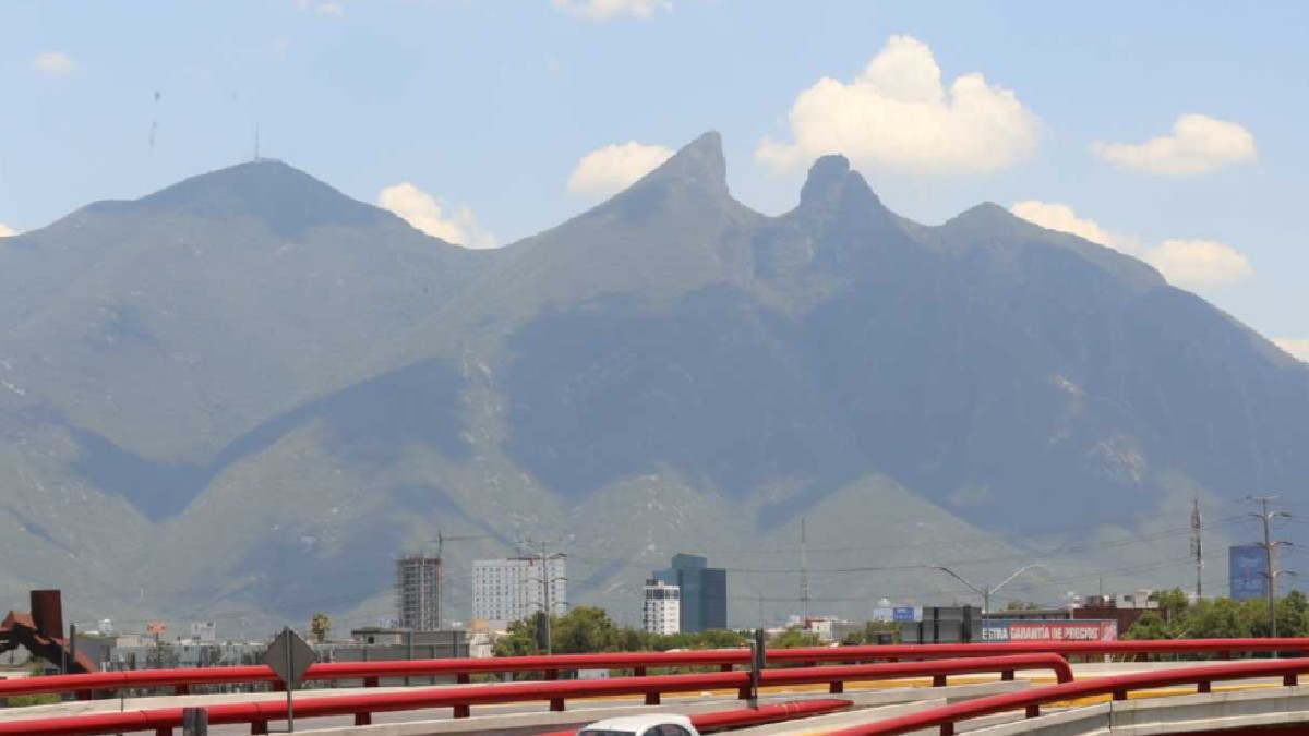 Clima Monterrey: Pronóstico del Tiempo para el 13 de Diciembre de 2025