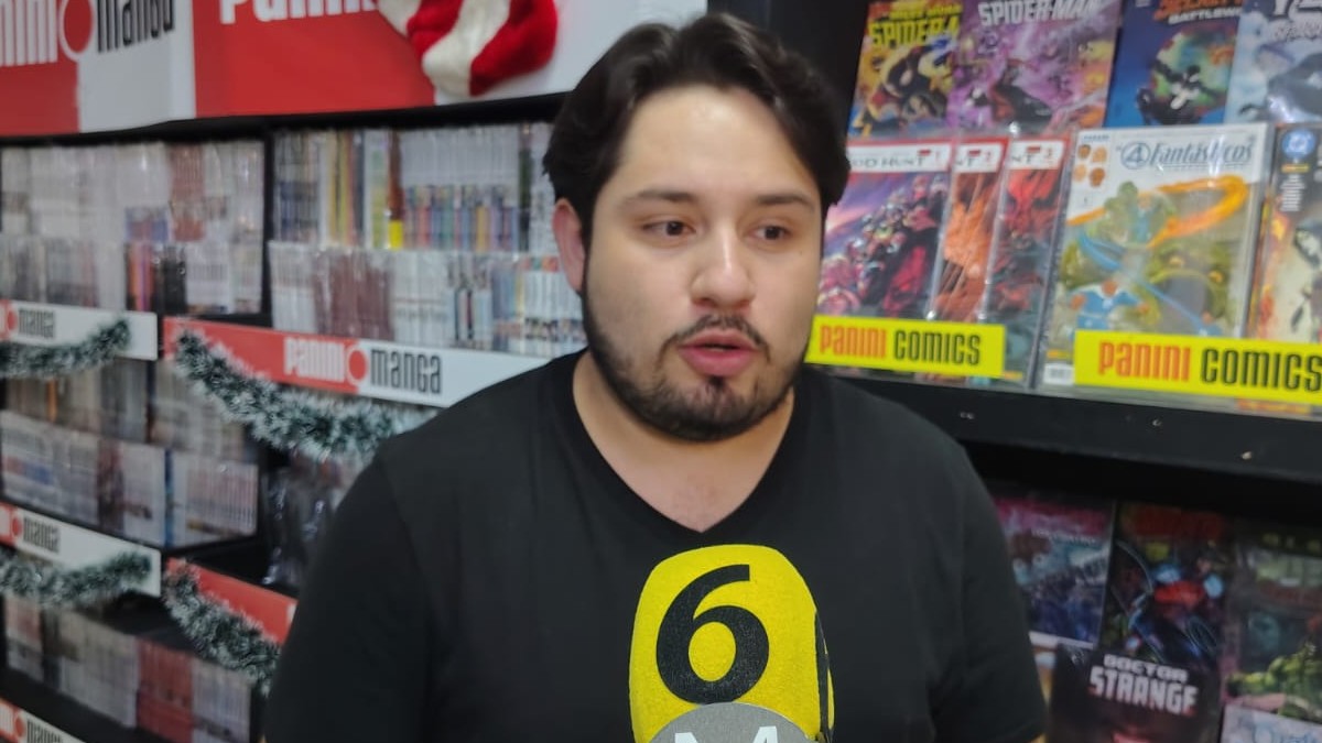 Día Mundial del Otaku: Celebrando una Subcultura que Unifica Generaciones en Palm Springs