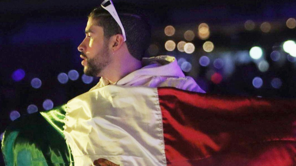 Concierto de Bad Bunny: Dura, Horario y Setlist en el Estadio GNP CdMx