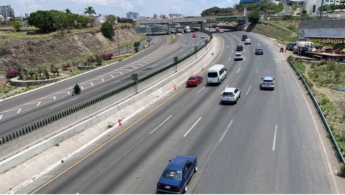 Autopista México-Querétaro: Últimas Noticias sobre Choques y Cierres Viales hoy