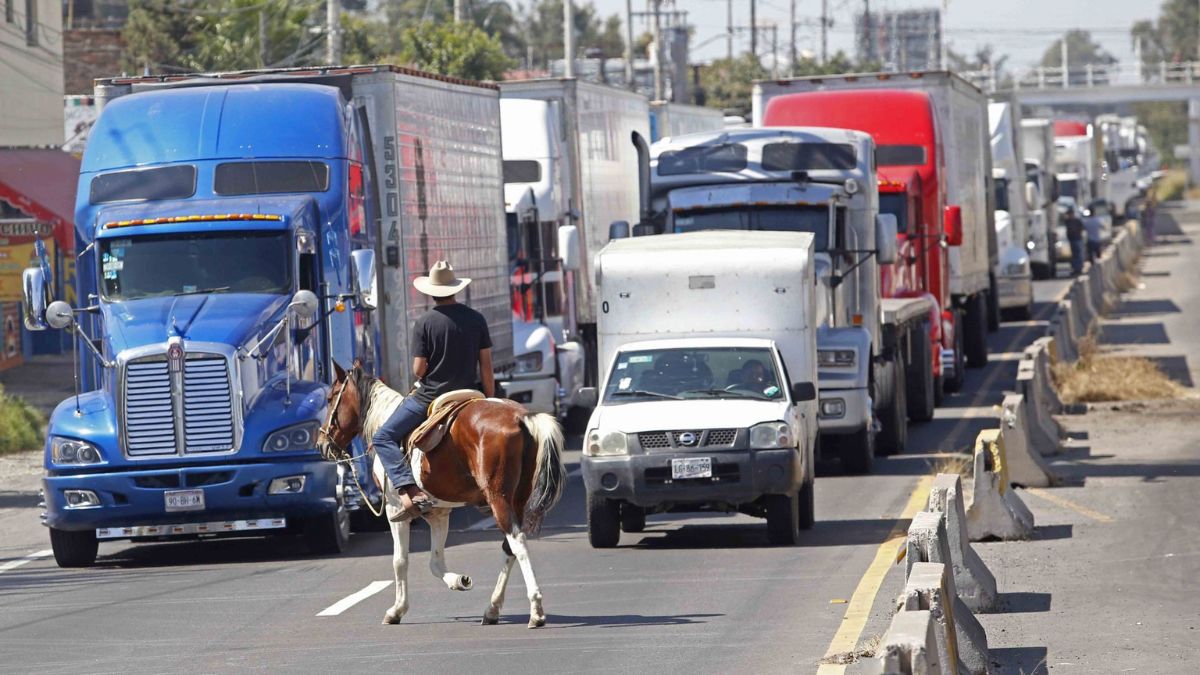Autopista México-Puebla EN VIVO: Últimas Noticias sobre Choques y Cierres