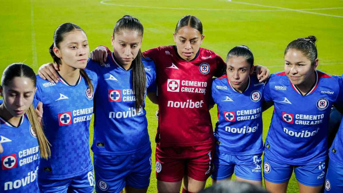 Cruz Azul Femenil Anuncia su Traslado a Morelos: Un Nuevo Comienzo para el Fútbol Femenino