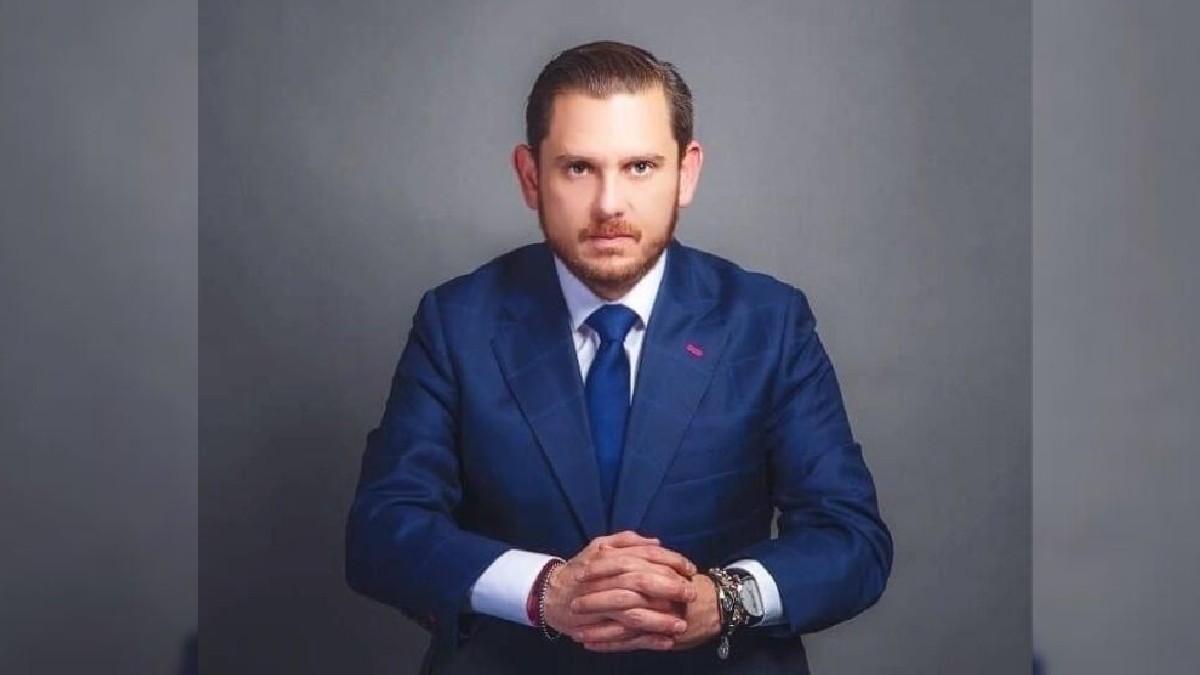 Ernestina Godoy Nombró a David Boone de la Garza como Nuevo Fiscal Regional en Palm Springs