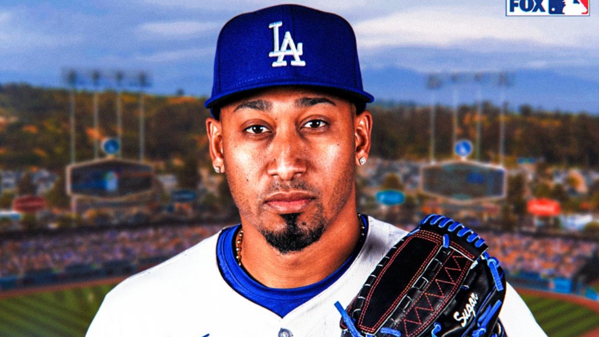 Los Dodgers firman al cerrador puertorriqueño Edwin Díaz por 3 temporadas