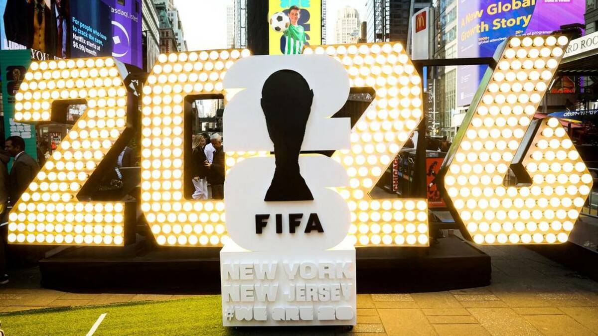 ¡Récord de Solicitudes! FIFA Supera Expectativas con Boletos para el Mundial 2026