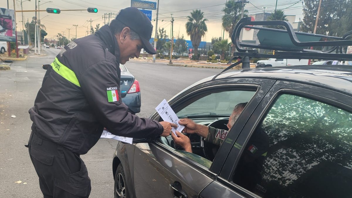 Hoy No Circula en CdMx y Edomex: Autos que Descansan este Miércoles 10 de Diciembre de 2025