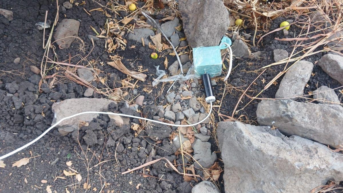 Michoacán: Efectiva desactivación de 4 artefactos explosivos mejora la seguridad pública