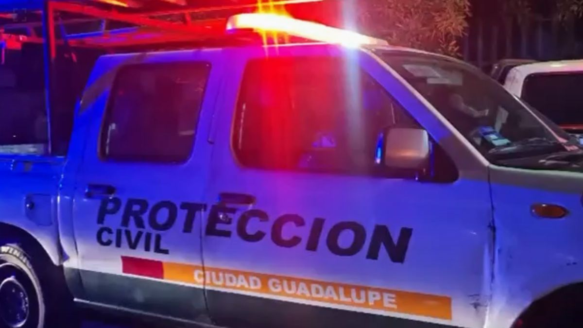 Incendio en Guadalupe, Nuevo León: Dos Lesionados en Emergencia Residencial