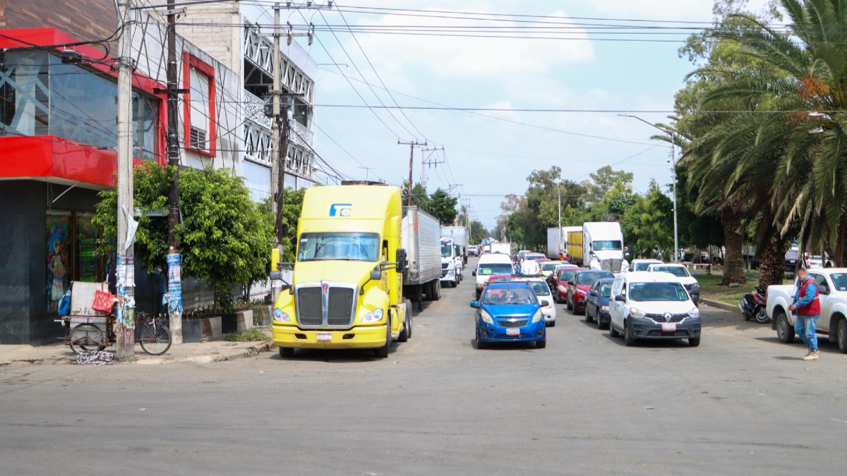 Hoy No Circula en CdMx y Edomex: Descubre qué autos descansan el 11 de diciembre de 2025