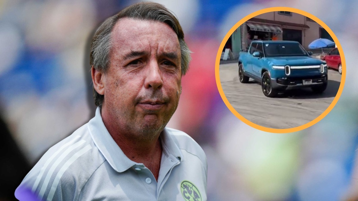 La Costosa Camioneta de Emilio Azcárraga que Causó Controversia en la Junta de Dueños | VIDEO