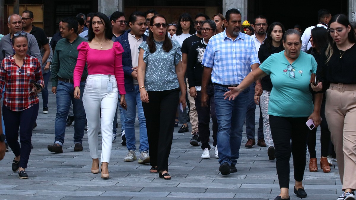 Temblor Guerrero: Sismo en Tecpan Registrado en Vivo Hoy 10 de diciembre