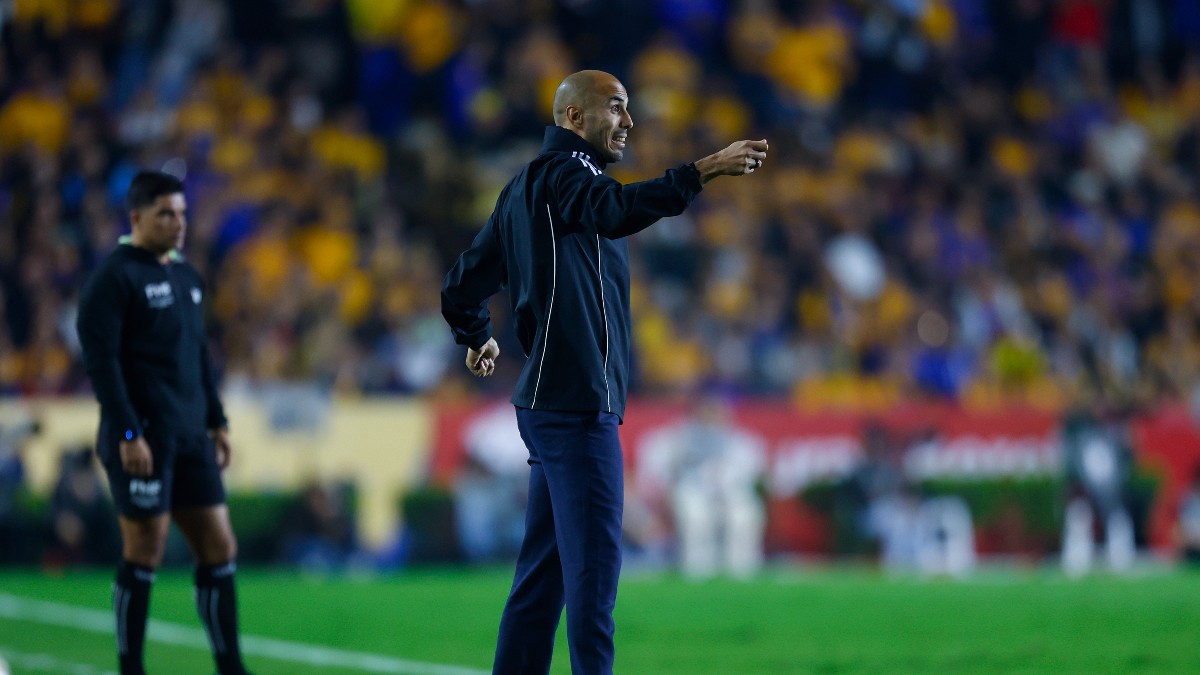 Desempeño de Técnicos Debutantes en la Final de Liga MX
