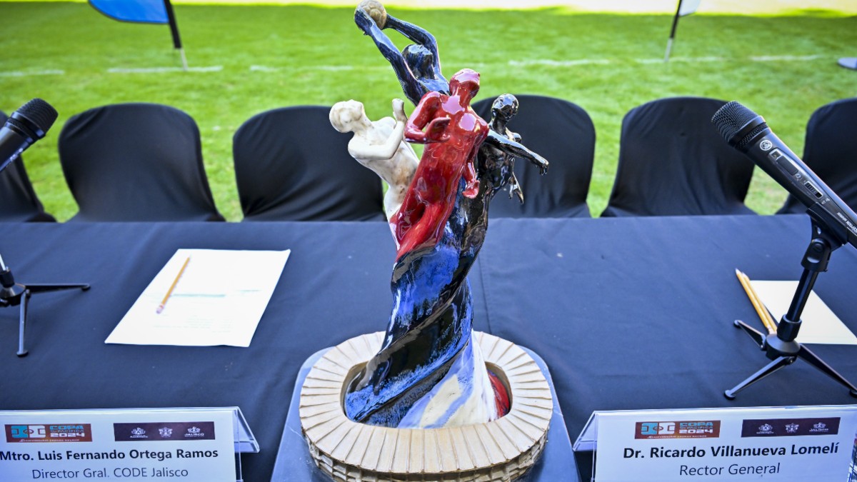 Copa por la Paz: Equipos de Jalisco y Nuevo León se Preparan para la Segunda Edición