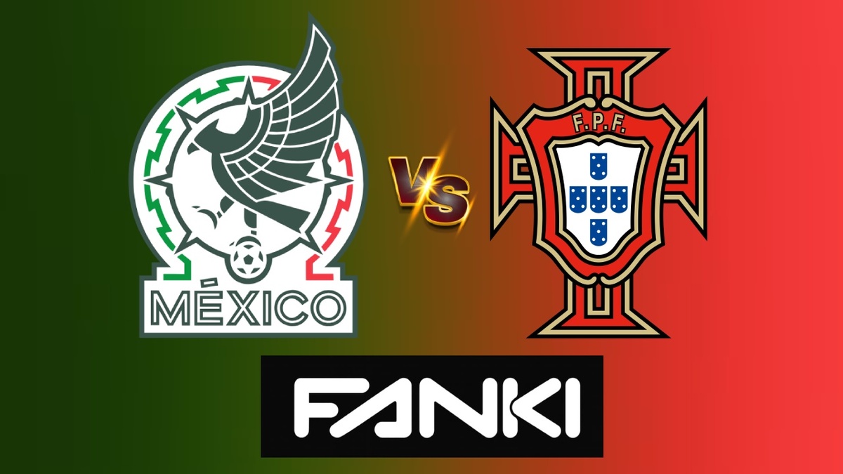 Soluciones para el Problema de la Página en Blanco de Fanki en la Preventa del México vs Portugal