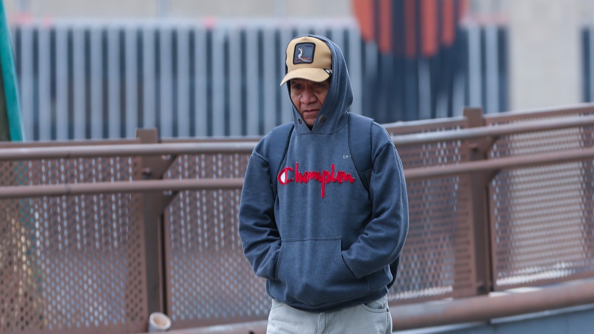 Pronóstico del Tiempo para Monterrey: Clima del 14 de Diciembre de 2025