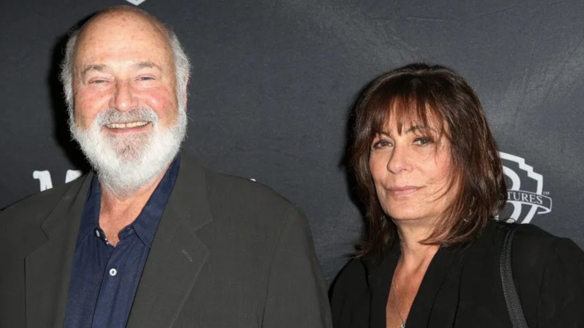 Homicidio en Hollywood: Investigan la muerte de Rob Reiner y su esposa Michele