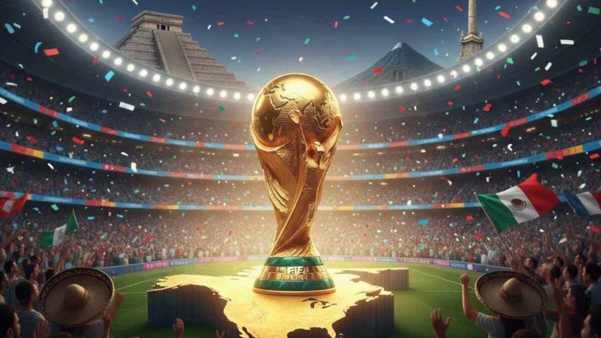 Mundial 2026: El Negocio del Fútbol Supera al Deporte