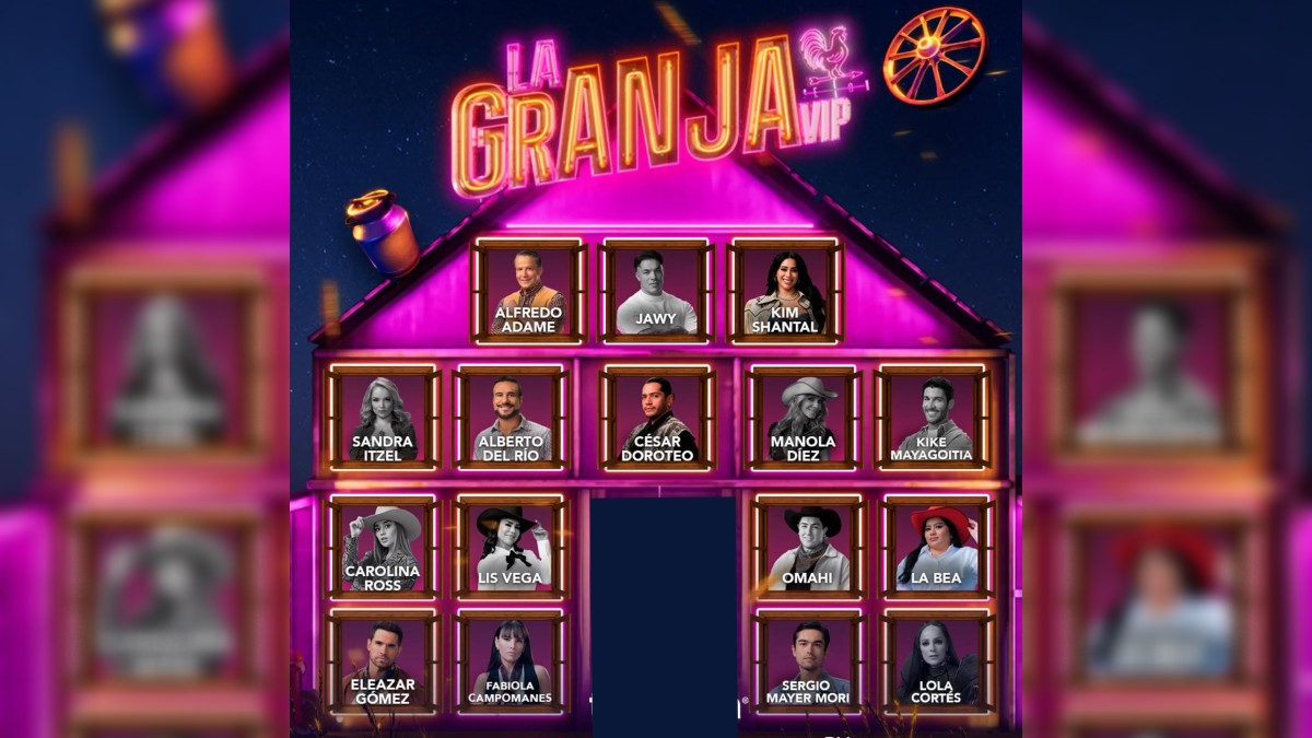 Granja VIP: Conoce a los salvados y nominados del 11 de diciembre en la carrera hacia la FINAL