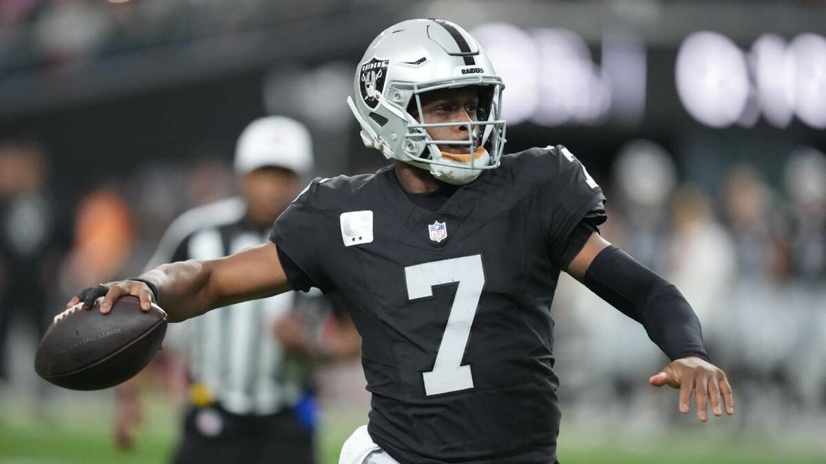 Raiders NFL: Actualización sobre el Draft 2026 y Orden Tras la Semana 14
