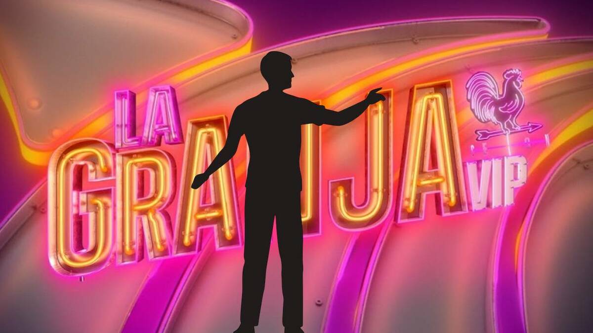 Filtración Revela al Posible Ganador de ‘La Granja VIP’