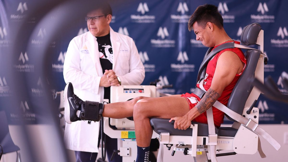Chivas Regresa a la Actividad con Nuevas Incorporaciones y Pruebas Médicas