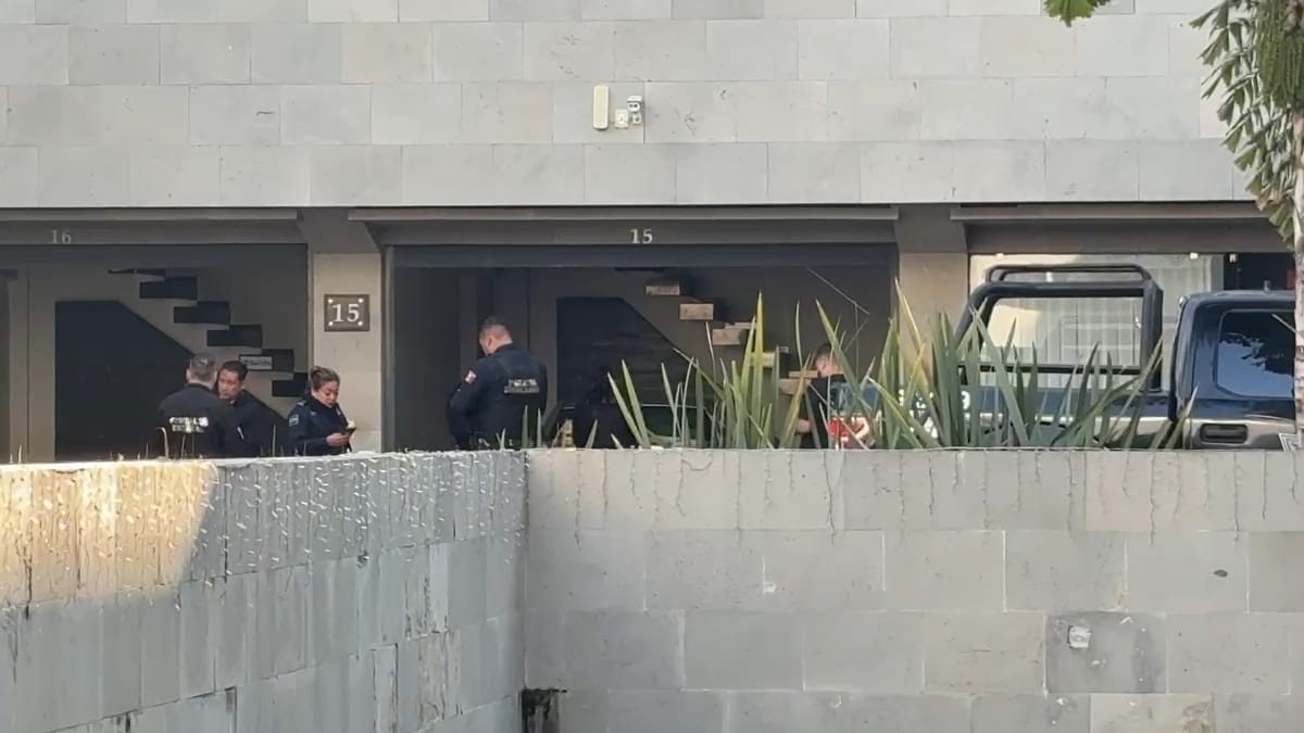 Muerte en un motel en Morelos, Guadalajara: posibles causas de intoxicación