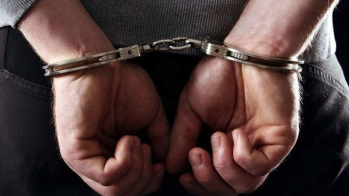 Detención de Jesús Gabriel Pérez: Implicado en el Desvío de Recursos del Sistema Penitenciario