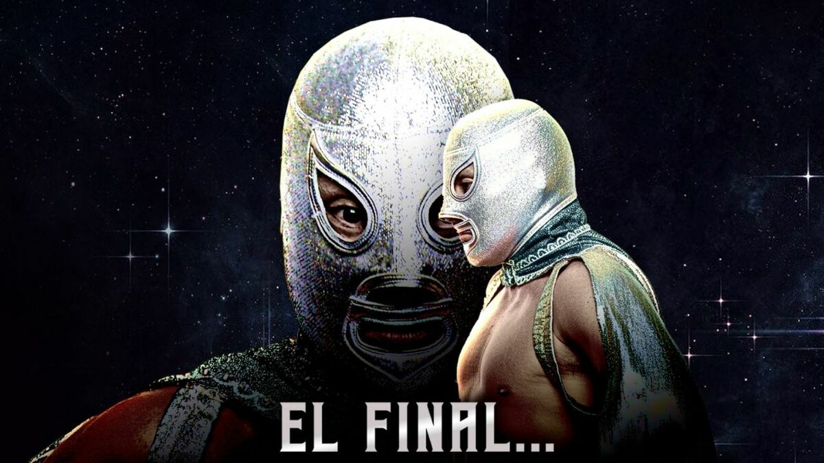 Hijo del Santo Se Despide de la Lucha Libre con una Última Victoria Emocionante
