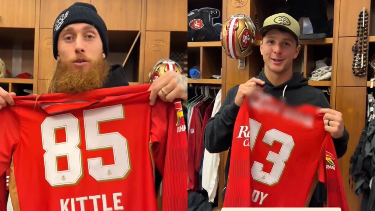 San Francisco 49ers Apoya al Toluca en la Final del Apertura 2025