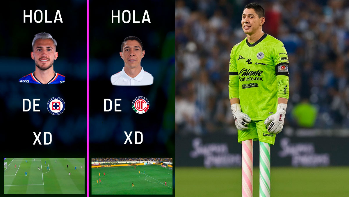 Hugo González: El ‘patas guangas’ que regaló el triunfo a Tigres en la Final de Ida contra Toluca